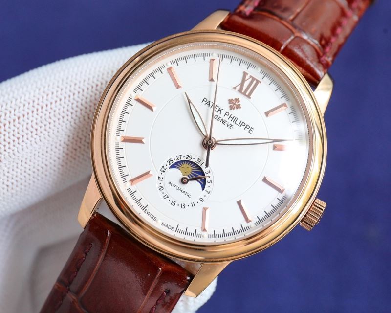 PATEK PHILIPPE Watches